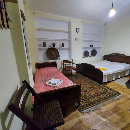 Appartamento Cozy House I Tbilisi Esterno foto