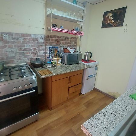 Appartamento Cozy House I Tbilisi Esterno foto
