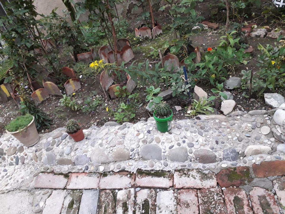 Appartamento Cozy House I Tbilisi Esterno foto